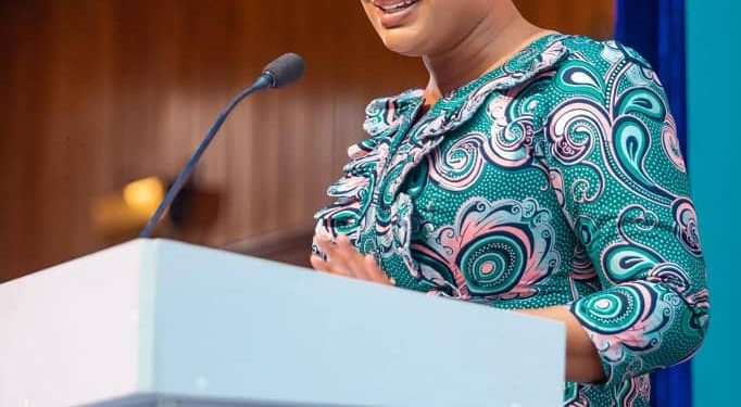 Samira Bawumia champions clean cooking and climate action as she opens Global Energy Conference in Barbados 1 samira bawumia champions clean cooking and climate action as she opens global energy conference in barbados