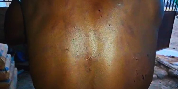 sanction bono east ndc chairman 3 others over alleged kidnapping and torture assemblymen demand