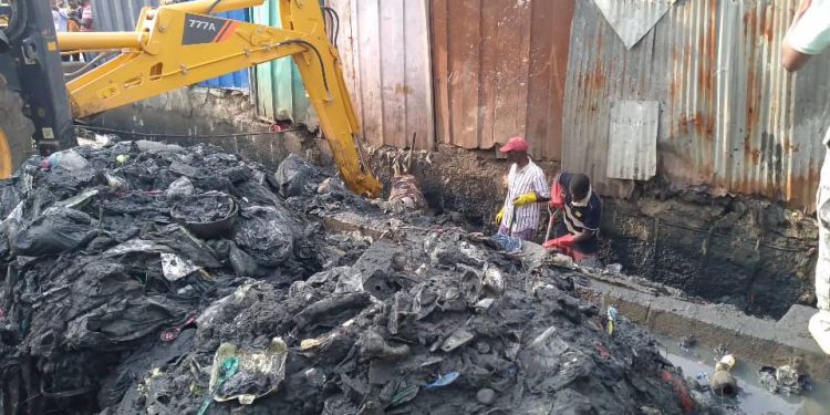 Sanitation offenders will not go unpunished – Ashanti Regional minister 1 sanitation offenders will not go unpunished ashanti regional minister