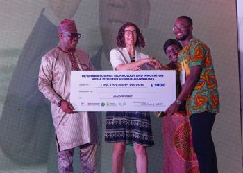 Science and Tech Minister reemphasizes ST&I importance for national development