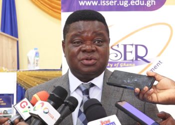 Scrapping betting tax is a wrong move – ISSER to government