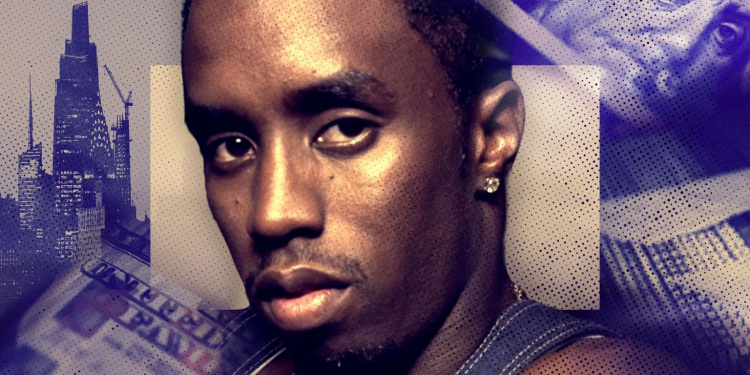 sean diddy combs pleads not guilty to updated indictment