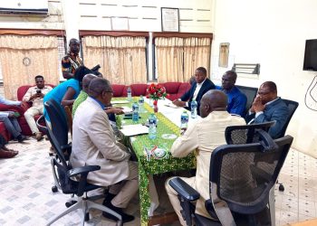 Sekondi Nursing and Midwifery College introduces new programmes as it targets autonomous university status