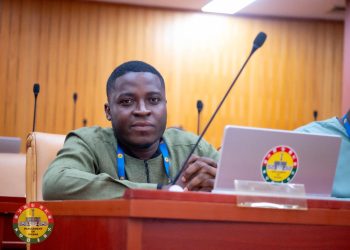 Set KPIs for State Owned Enterprises – Edem Agbana appeals to Mahama