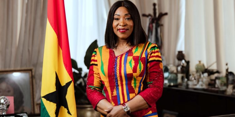 shirley a botchwey working for equality is a permanent struggle