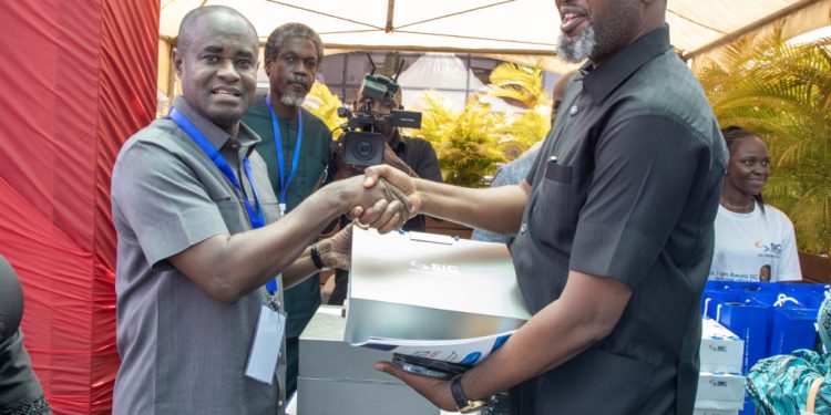 sic insurance plcs acting managing director pledges fresh leadership approach