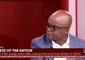 Sky train scandal: Nana Akufo-Addo made unprecedented contributions to railway sector – Dr Stephen Amoah
