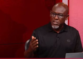Some politicians have instituted systems outside law to loot – Kofi Bentil claims