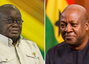 SONA: Mahama’s one year should be better than Akufo-Addo’s entire 2 terms – Benjamin Quashie
