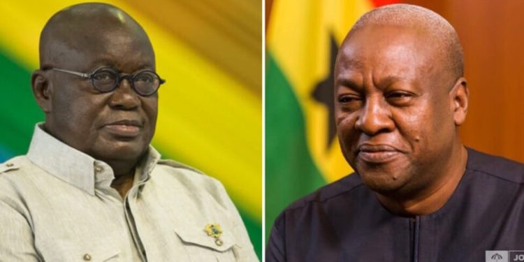 sona mahamas one year should be better than akufo addos entire 2 terms benjamin quashie