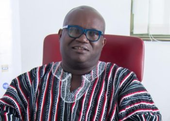 SONA was too brief on ‘galamsey’ but… – Ken Ashigbey