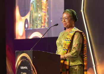 Sophia Akuffo calls for review of Ghana’s mining agreements