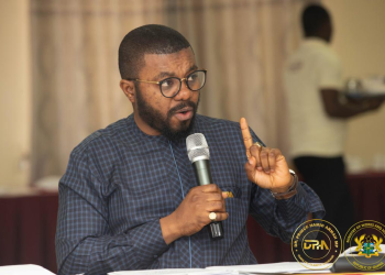 Speaker’s ruling undermines democracy and sets a dangerous precedent – Prince Hamid Armah