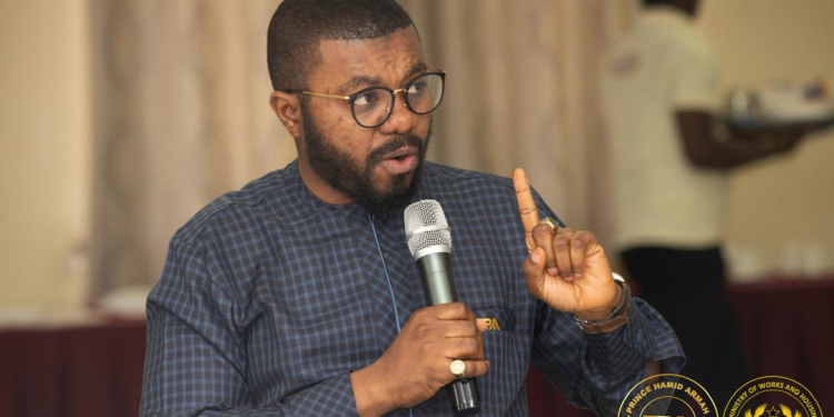 speakers ruling undermines democracy and sets a dangerous precedent prince hamid armah