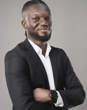 spikey nkrumah sets up crowdfunding campaign to build war chest as caf appeals copyright infringement ruling