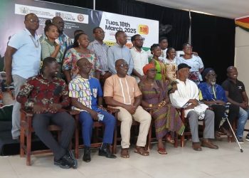 St. Thomas Aquinas retains title in Ghana Culture Week Interschools Debate