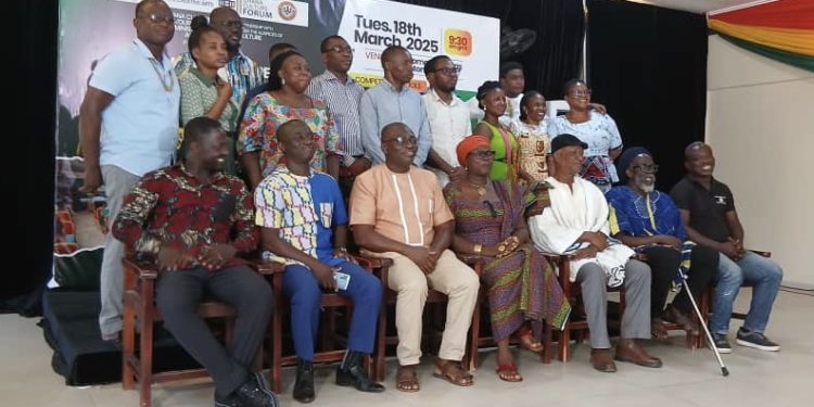 st thomas aquinas retains title in ghana culture week interschools debate