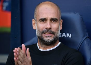 Star players make step up, says Guardiola