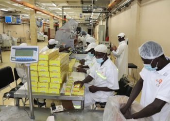 Starting a business in Ghana still difficult – World Bank’s B-Ready 2024 report reveals