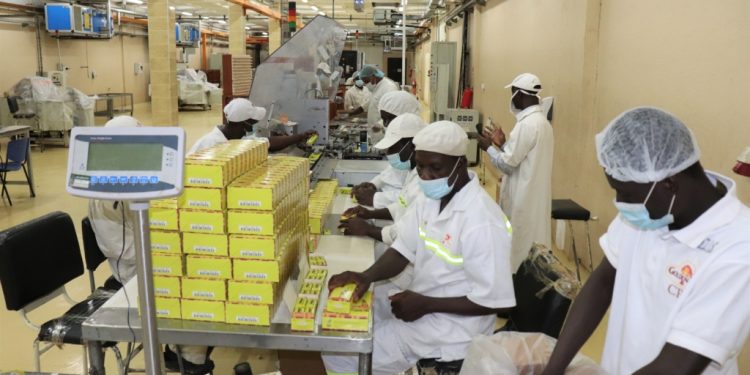starting a business in ghana still difficult world banks b ready 2024 report reveals