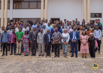 Studentpreneur Africa Festival 2025 to empower youth to shape Africa’s future