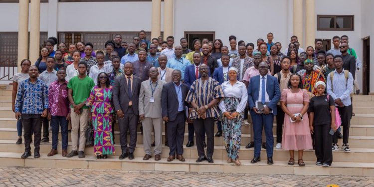 studentpreneur africa festival 2025 to empower youth to shape africas future
