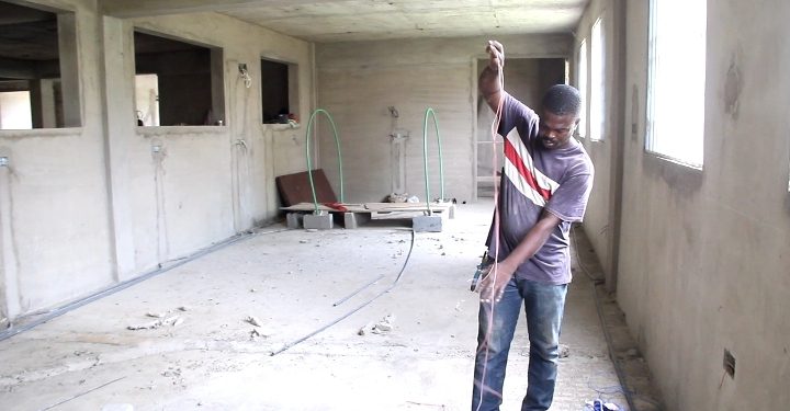 Suhum Children’s Hospital in distress; ‘Love Without Walls’ to the rescue 1 suhum childrens hospital in distress love without walls to the rescue