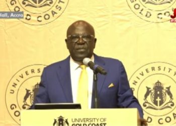 Sustainable growth isn’t about numbers, it’s about people – Sam Jonah