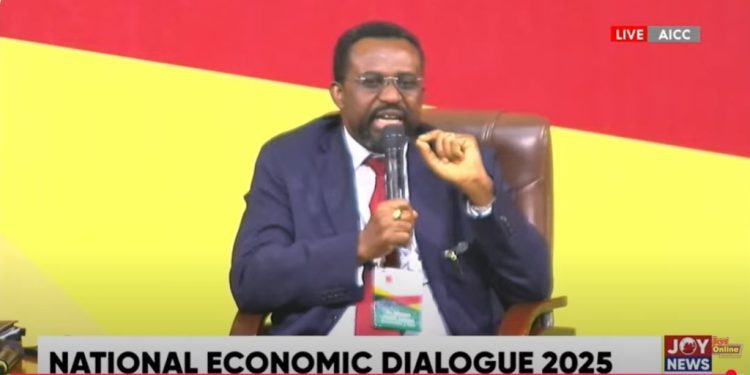 t bill rates falling but cedi could rise if not managed well bog governor