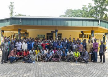 TCC-CIMET, Engineering Council engages artisans in Kumasi on manufacturing standards