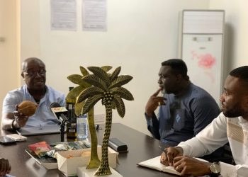 TCDA champions value addition to strengthen coconut industry