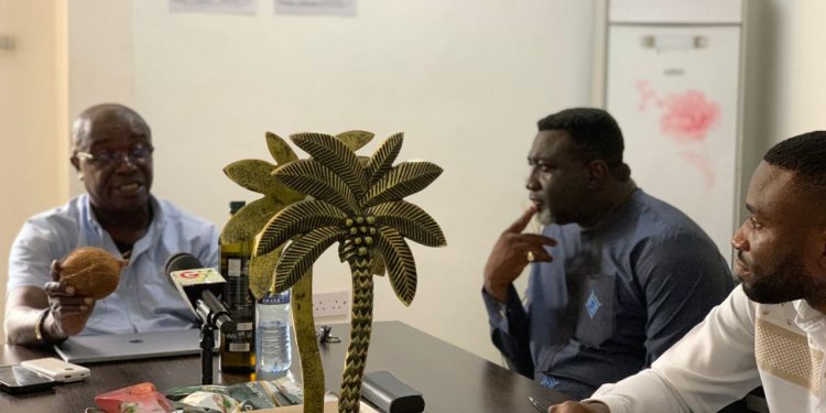 tcda champions value addition to strengthen coconut industry