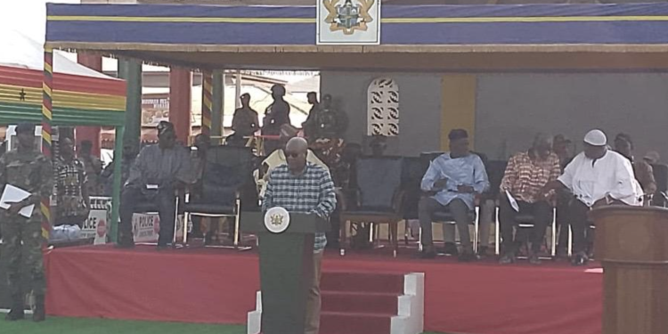 teacher nursing trainees allowances to be paid by cagd mahama