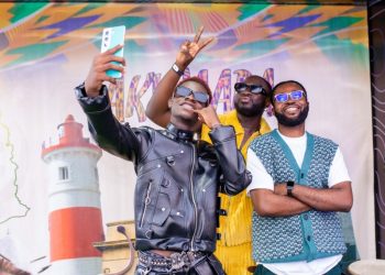 TECNO launches CAMON 40 Series In Ghanaian market