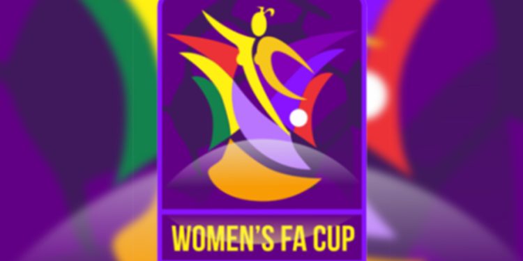 teshie mcdan sports complex to host womens fa cup semis