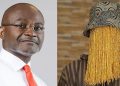 Thaddeus Sory: Kennedy Agyapong’s hail Mary to the judge