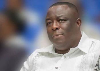 The 2025 Budget fails to consider geopolitical and global supply chain challenges – Agyinsam