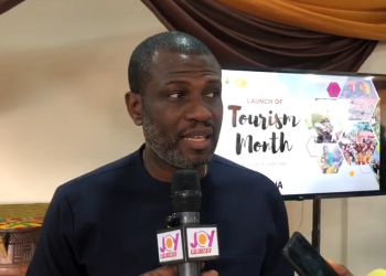 The creative industry is becoming overly sensitive – says Okraku-Mantey