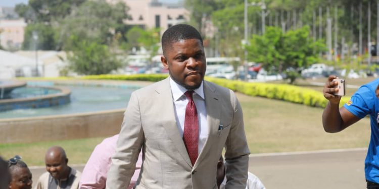 The fight against illegal mining topmost priority for the Mahama Gov’t– Sammy Gyamfi 1 the fight against illegal mining topmost priority for the mahama govt sammy gyamfi