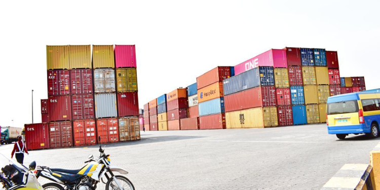 The Great ECG Container Heist: A Comedy of Errors 1 the great ecg container heist a comedy of errors