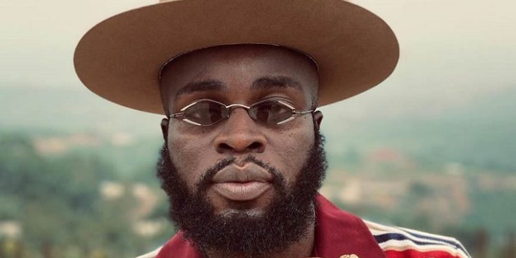 the music has to call for the feature m anifest on artiste collaborations