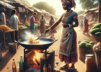 The Seed Oil Debate: Balancing Benefits and Risks