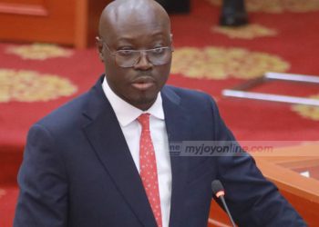 The size of the economy improved significantly in 2024 – Finance Minister