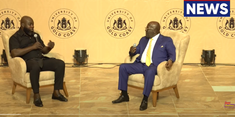 The world needs leaders who think globally, ethically and prioritize sustainability – Sir Sam Jonah 1 the world needs leaders who think globally ethically and prioritize sustainability sir sam jonah