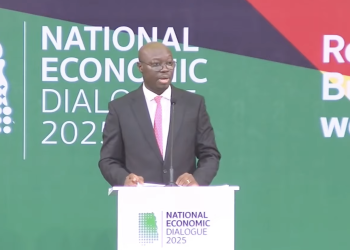 There is an urgent need for institutional reforms to improve productivity – Ato Forson