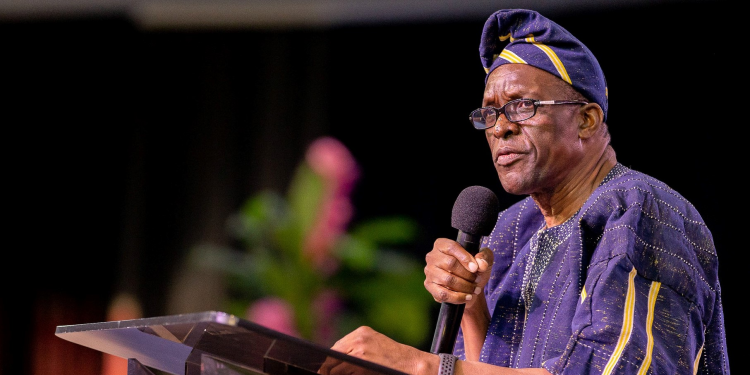 There will be a National Vultures Award to expose corrupt officials – Bagbin 1 there will be a national vultures award to expose corrupt officials bagbin