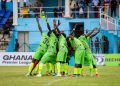 They just came to play long balls – Bechem United’s Kofi Tompuo takes aim at Hearts of Oak
