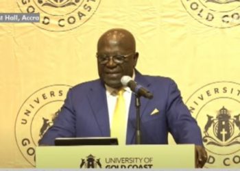 Think long term, but act short term – Sam Jonah