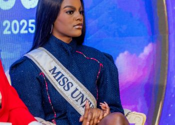 Third edition of Women of Valour held in Paris