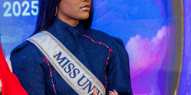 third edition of women of valour held in paris